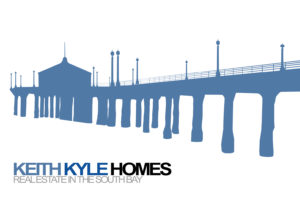 Keith Kyle Homes real estate in the South Bay