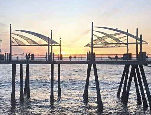 Redondo home search site icon