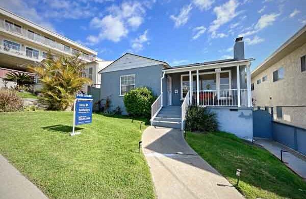 526 Avenue A Redondo Beach CA 90277