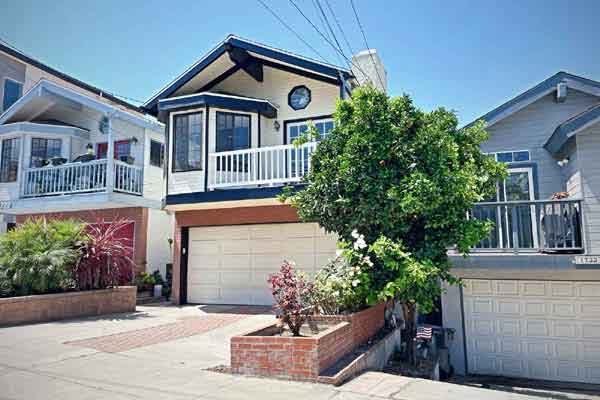 1731 Ford Redondo Beach