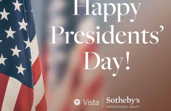 Happy President's Day