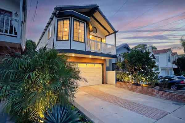 1731 Ford in the Golden Hills of Redondo Beach